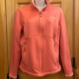 North Face Women's Fleece Jacket
